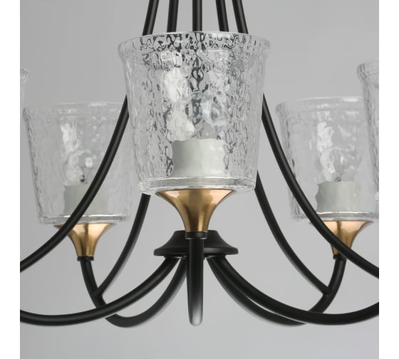 Люстра MW LIGHT альгеро 5x40w e27 220 v 285012405