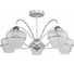 Люстра MW LIGHT блеск 5x40w e14 220 v 315015305 1