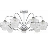 Люстра MW LIGHT блеск, 7x40w, e14, 220v 315015407