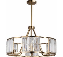 Люстра MW LIGHT илвита 6x60w e14 220 v 624010806