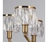 Люстра MW LIGHT илвита, 6x60w, e14, 220v 624011206 3
