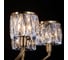 Люстра MW LIGHT илвита, 6x60w, e14, 220v 624011206 4