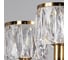 Люстра MW LIGHT илвита, 6x60w, e14, 220v 624011206 5