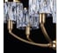 Люстра MW LIGHT илвита, 6x60w, e14, 220v 624011206 6