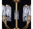 Люстра MW LIGHT илвита, 6x60w, e14, 220v 624011206 7