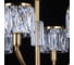 Люстра MW LIGHT илвита, 6x60w, e14, 220v 624011206 9