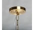 Люстра MW LIGHT илвита 8x60w, e14, 220v 624011108 10