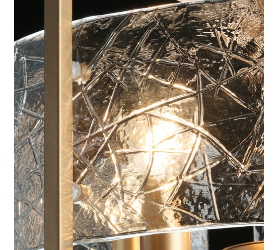 Люстра MW LIGHT илоника, 4x40w, e14, 220v 451011704