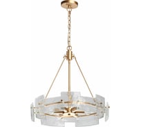 Люстра MW LIGHT илоника 6x40w, e14, 220v 451011506