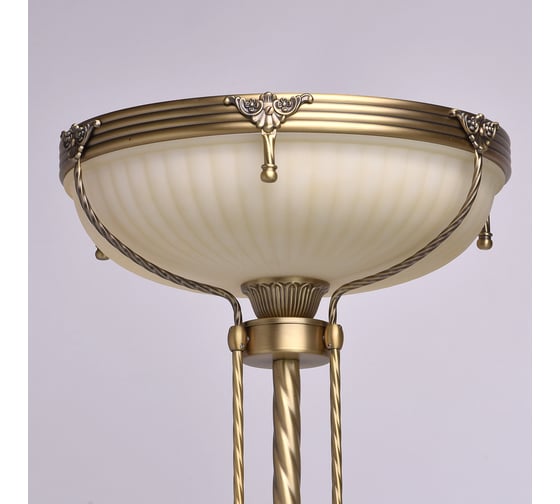 Торшер MW LIGHT Афродита 1*60W, Е27, 220V 317040901