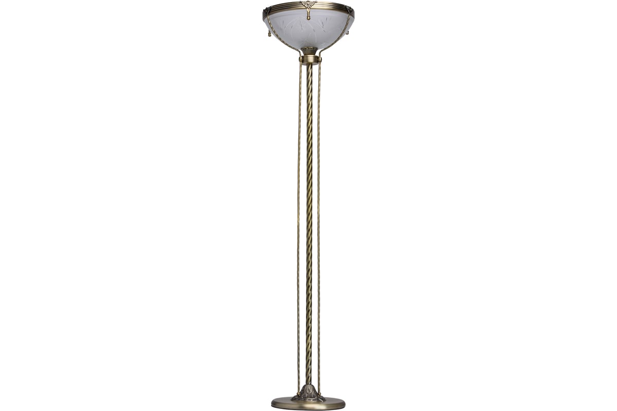 Торшер MW LIGHT Афродита 1*60W, E27, 220V 317042501 - выгодная цена ...