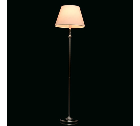 Торшер MW LIGHT Аврора 1*40W, E27, 220V 371044001