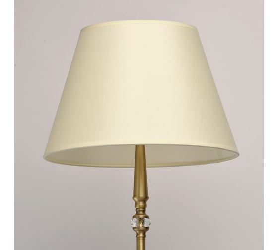Торшер MW LIGHT Аврора 1*40W, E27, 220V 371044101