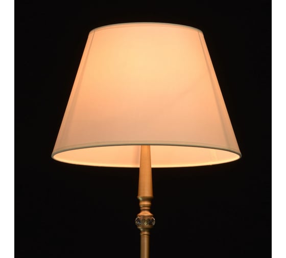 Торшер MW LIGHT Аврора 1*40W, E27, 220V 371044101