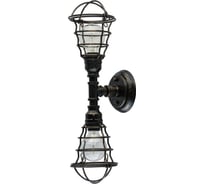 Бра MW LIGHT Джестер 2*40W, E27, 220V 104021602