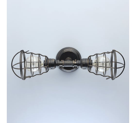 Бра MW LIGHT Джестер 2*40W, E27, 220V 104021602