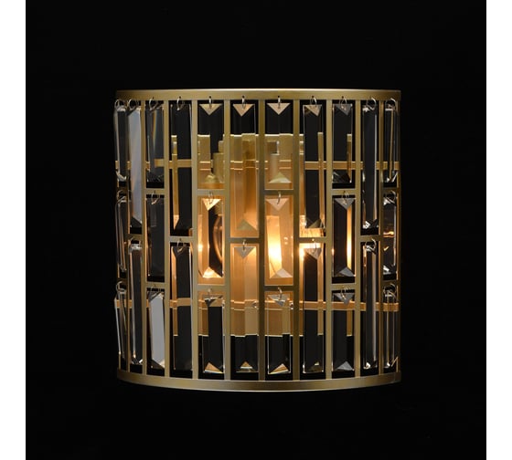 Бра MW LIGHT Монарх 2*40W, E14, 220V 121020102