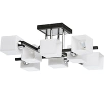 Люстра De City Тетро 8*60W E27 220V 673011508