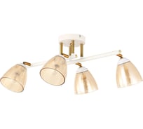 Люстра De City Тетро 4x60W E27 220V 673017504