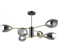Люстра De City Акцент 6x40w E27 220V 680012306