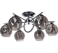 Люстра De City Альфа 6x60w E27 220V 324018306