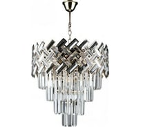 Люстра De City Бриз 6x60w E27 220V 111016206
