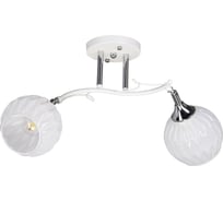 Люстра De City Грация 2x40w E27 220V 677014302