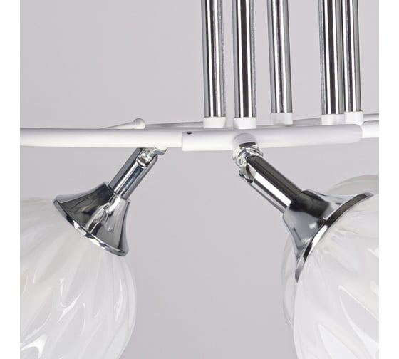 Люстра De City Грация 5x40w E27 220V 677014405