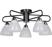 Люстра De City Дэла 5x60w E27 220V 635011505