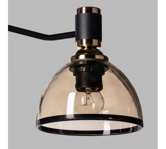 Люстра De City Дэла 3x60w E27 220V 635010903