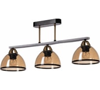 Люстра De City Дэла 3x60w E27 220V 635011103