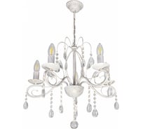 Люстра De City Лада 5x60w E14 442010305