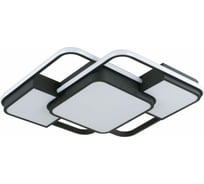 Люстра De City Оскар 68Wх2 led 220V (пульт) 510011801