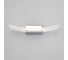 Настенный светильник Eurosvet 40152/1 led / светильник / хром a050274 1