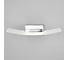 Настенный светильник Eurosvet 40152/1 led / светильник / хром a050274 2