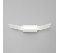 Настенный светильник Eurosvet 40152/1 led / светильник / белый a050273