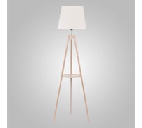 Напольный светильник TK Lighting - 1090 / lozano 1 белый 00000073263