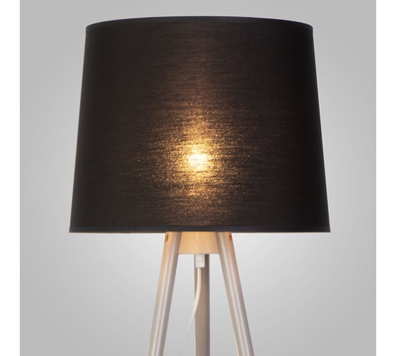 Напольный светильник TK Lighting - 1091 / lozano 1 серый 00000073262