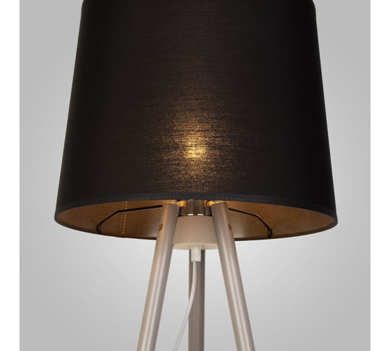 Напольный светильник TK Lighting - 1091 / lozano 1 серый 00000073262