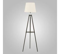 Напольный светильник TK Lighting - 1092 / lozano 1 белый 00000073264