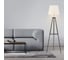 Напольный светильник TK Lighting - 1092 / lozano 1 белый 00000073264 4