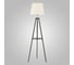 Напольный светильник TK Lighting - 1092 / lozano 1 белый 00000073264 1