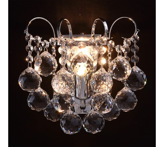 Бра MW LIGHT Жемчуг 1*60W, E14, 220V 232028301