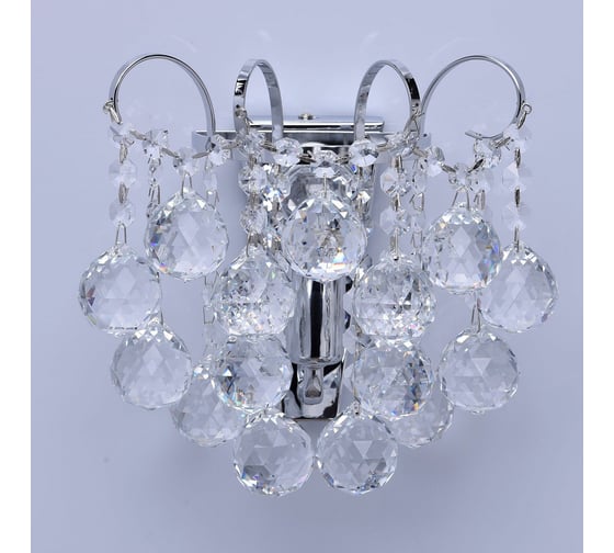 Бра MW LIGHT Жемчуг 1*60W, E14, 220V 232028301