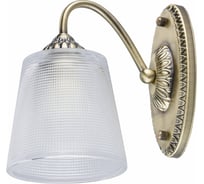 Бра MW LIGHT Моника 1*40W, E14, 220V 372023101