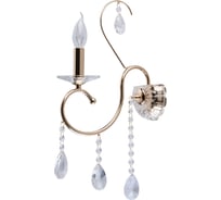 Бра MW LIGHT Адель 1*40W, E14, 220V 373023001