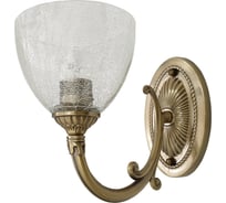 Бра MW LIGHT Аманда 1*60W, E27, 220V 481021401