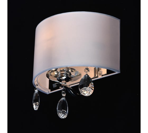 Бра MW LIGHT Нора 1*60W, E14, 220V 454021401
