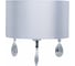 Бра MW LIGHT Нора 1*60W, E14, 220V 454021401 1
