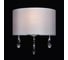 Бра MW LIGHT Нора 1*60W, E14, 220V 454021401 2